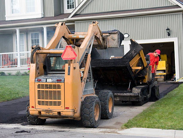 Best Driveway paver repairs and maintenance in Golden Valley, AZ