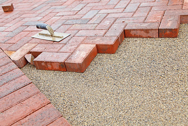 Best Permeable driveway pavers in Golden Valley, AZ