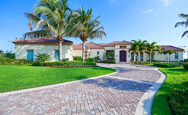 Golden Valley, AZ Driveway Pavers Company
